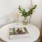 Convenient & Inviting - Fully-Equipped 2BD Condo
