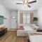 Convenient & Inviting - Fully-Equipped 2BD Condo