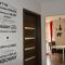 Apartamenty Bliżej Chmur Dolny Karpacz