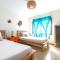 Luxus Villa mit 5 Schlafzimmern, Heated Pool, PS4, Fitnessraum