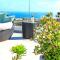 Luxus Villa mit 5 Schlafzimmern, Heated Pool, PS4, Fitnessraum