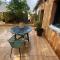 Chalet bain nordique - Calm & relax - Wifi-Netflix-AppleTV-Canal