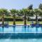 Tatoi Estate Luxury Pool Villa