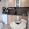 Megi Apartments, Nesebar sity