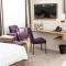 Stratmanns Hotel
