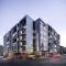 Modern Two Bedroom Apartment with Free Parking - 惠灵顿