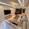 E-Appartement de luxe centre Gueliz piscine parking fibre netflix - 马拉喀什