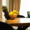 29th Floor - Skyline Serenity & Spa - Exclusive Suite - Skopje