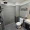 Alish Studio Apartment with Pool, Netflix, Wifi - Gua Musang