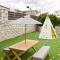 Rafaelia Premium villa with private pool in Drepano - Drepano