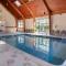 Best Western Inn at Blakeslee-Pocono