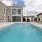 Rafaelia Premium villa with private pool in Drepano