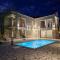 Rafaelia Premium villa with private pool in Drepano - Drepano