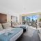 MODERN Twin Units in Surfers Paradise - Q Stay