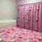 The Trust Hua Hin kitty room