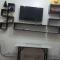 Comfy 1 Bedroom with Netflix & Free Wifi - Trees Residences Condominium - 马尼拉