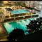 Comfy 1 Bedroom with Netflix & Free Wifi - Trees Residences Condominium - 马尼拉