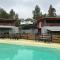 Chalets de la paix