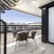 ApartUP Patacona Sunrise Duplex II