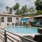 Casa Campo Bed & Breakfast