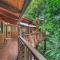 Tropical Timber Treetop Home 4BR swimming creek - Stoney Creek