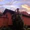 Casa campestre con terraza para 10 - San Lucas - el Poblado