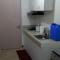 Comfy 1 Bedroom with Netflix & Free Wifi - Trees Residences Condominium - 马尼拉