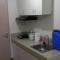 Comfy 1 Bedroom with Netflix & Free Wifi - Trees Residences Condominium - 马尼拉