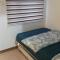 Comfy 1 Bedroom with Netflix & Free Wifi - Trees Residences Condominium - 马尼拉