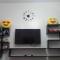 Comfy 1 Bedroom with Netflix & Free Wifi - Trees Residences Condominium - 马尼拉