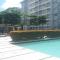 Comfy 1 Bedroom with Netflix & Free Wifi - Trees Residences Condominium - 马尼拉
