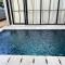 Pragma House 2 rooms with privat pool - Yogyakarta