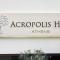 Foto: Acropolis Hill Hotel 15/47