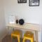 Studio Apartment in Union Building