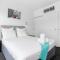 Studio Apartment on Princes Wharf - 奥克兰