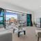 Spacious Water-front Apartment -Princes Wharf 2219 - 奥克兰