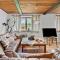 6 Bedroom Gorgeous Home In Bedsted Thy - Bedsted Thy