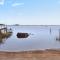 Nice Home In Jämjö With House Sea View