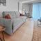 Nice Apartment In Oostende With Wifi