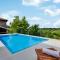 Awesome Home In Donja Reka With Wifi - Lokošin Dol