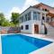 Awesome Home In Donja Reka With Wifi - Lokošin Dol