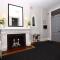 Cozy Studio on Newbury Street, #1 - 波士顿