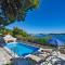 Four-Bedroom Holiday Home In Rogoznica
