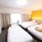 Toyama Chitetsu Hotel