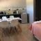 Arenas apart hotel