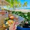 Sealiks Ocean vita muine C326