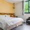 Han Yan Hill Hotel - Yuchi
