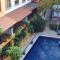 Casa Lotería -Pueblito Sayulita- Colorful, Family and Relax Experience with Private Parking and Pool - 萨尤利塔