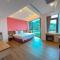 Zhaohong homestay