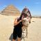 Eyad Pyramids view - Il Cairo